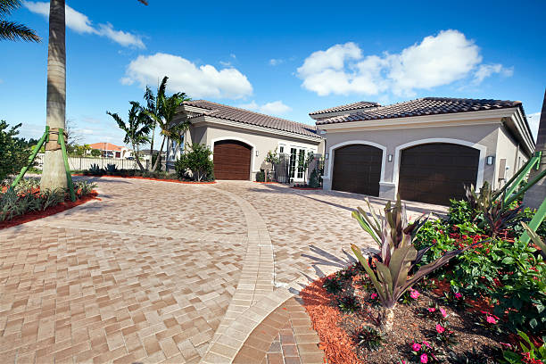 Best Professional Driveway Pavers  in USA